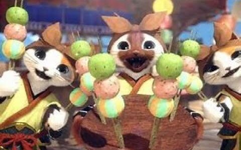 【Switch】男４人でワチャワチャモンハンライズサンブレイク！！！【VC有り】