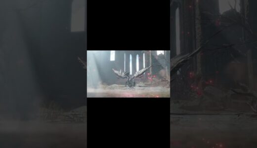 【モンハンライズ】原初は見た目からかっこいいわ！#モンハンライズ#原初を刻むメルゼナ