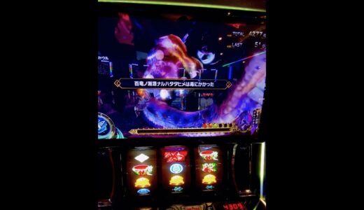 Lモンハンライズ【雷神龍ナルハタタヒメ討伐戦（前編）】百竜ノ淵源ボーナス