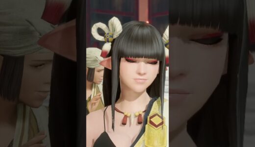 【MHR】奢ることなく【サンブレイク】モンハンライズmod #monsterhunter #サンブレイク#play #hinoa #サンブレイク #モンハン
