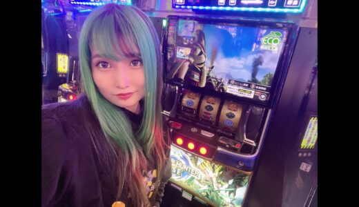 モンハンライズでひと狩り！【枢木あおい】