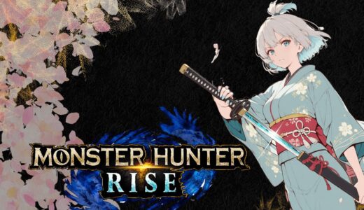 #6 モンハンライズ参加型！（switch）サンブレイク進めるよ！※初参加は概要欄のルールと注意書きを確認　＃いのりんLive