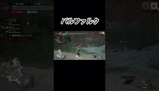 モンハン日記 #モンハン #モンハンライズ