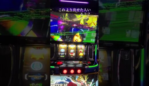 #スマスロ #モンハンライズ #ライズゾーン