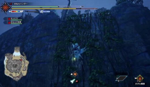 トミーくんのやらかしハンター(モンスターハンターライズ)#35（百鬼夜行挑戦・手記集め、密林） 参加型！初見さんコメント大歓迎！