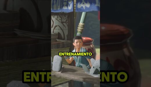 ¿Cuál es el trasfondo del pueblo de Kamura? – monster hunter rise