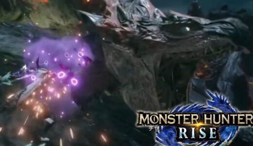 HR30いくぞ！！【モンスターハンターライズ】