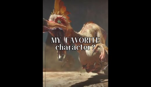 MY FAVORITE character #自作編集 #edit #ウマ娘 #ブルアカ #alanbecker #モンハンライズサンブレイク #鬼滅 #バグ大 #バックルーム #狂育番組