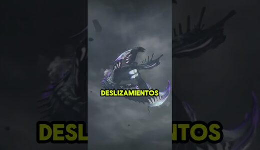 ¿Qué rol juega Ibushi en el origen del frenesí? – monster hunter rise