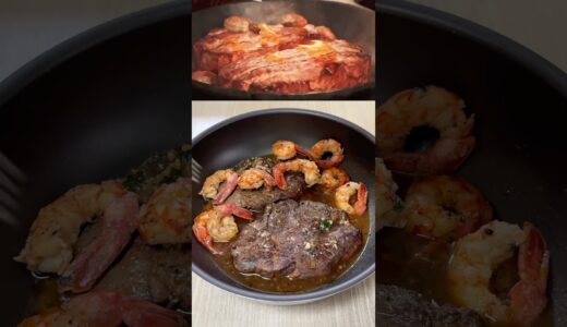 【モンハンワイルズ】モンハン飯を再現してみたら美味すぎた！