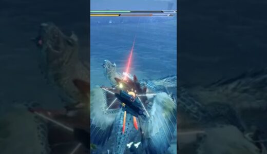 #モンハンライズサンブレイク 初心者vs   【トビカガチ】 #ゲーム実況 #モンハン