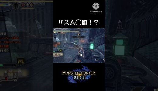 巨龍砲と英雄の証が！？ #shorts #モンハンライズ #英雄の証 #イブシマキヒコ