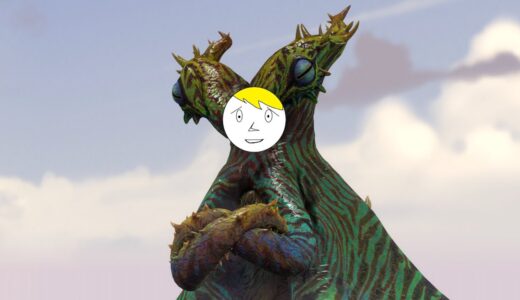 【モンハンワイルズ】オメガの準備したりする全力配信