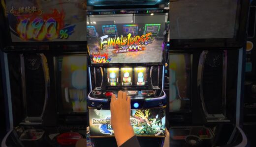 スマスロ　モンスターハンターライズ　ライズゾーン　20set完走