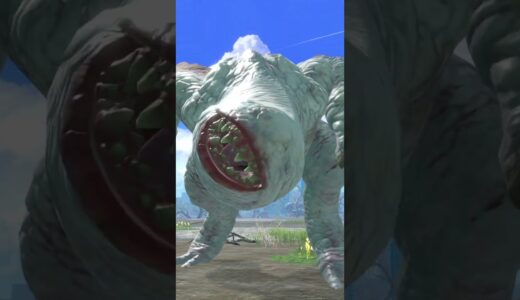 #フルフル #モンハンNow