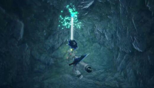 PS版モンハンライズサンブレイク参加型　バルクorアマツ