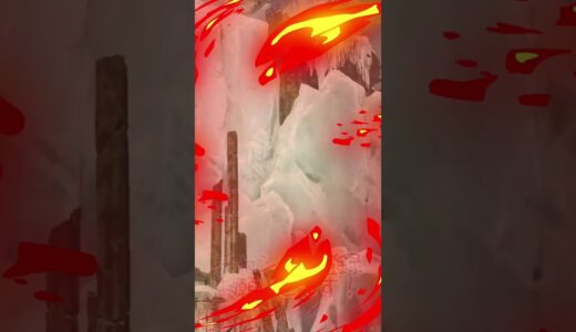 モンハンワイルズで一番セフィロス？な装備作ってみた