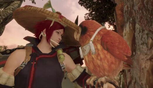 初見プレイ　モンスターハンターライズ　#16 メインクリア後の世界