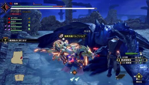 プレステ版モンハンライズサンブレイク参加型　お手伝い配信　【初心者、初見さん歓迎どなたでもどうぞ】