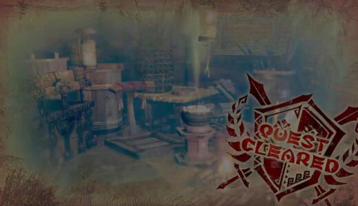 プレステ版モンハンライズサンブレイク参加型　おはようございます